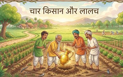 Any short story in hindi