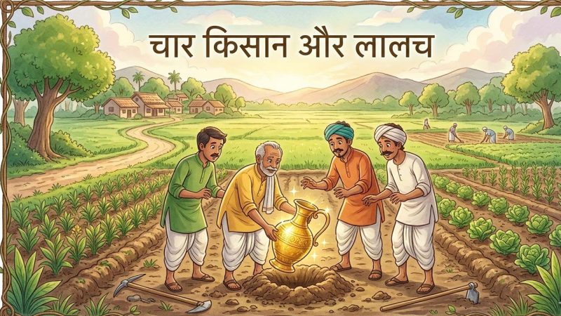 Any short story in hindi